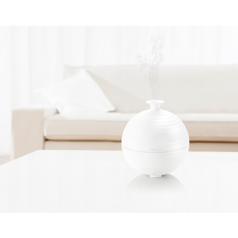 Medisana | AD 620 | Aroma diffusor | 12 W | Ultrasonic | Suitable for rooms up to m³ | Suitable for rooms up to m² | White - 5